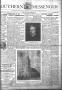 Newspaper: Southern Messenger (San Antonio and Dallas, Tex.), Vol. 17, No. 41, E…