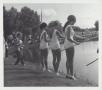 Photograph: [Three Girls Fishing]