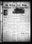 Newspaper: The DeLeon Free Press. (De Leon, Tex.), Vol. 40, No. 2, Ed. 1 Friday,…