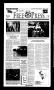 Newspaper: De Leon Free Press (De Leon, Tex.), Vol. 112, No. 38, Ed. 1 Thursday,…