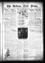 Newspaper: The DeLeon Free Press. (De Leon, Tex.), Vol. 40, No. 32, Ed. 1 Friday…