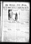 Newspaper: The DeLeon Free Press. (De Leon, Tex.), Vol. 41, No. 34, Ed. 1 Friday…