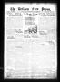 Newspaper: The DeLeon Free Press. (De Leon, Tex.), Vol. 40, No. 23, Ed. 1 Friday…