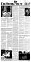 Primary view of The Swisher County News (Tulia, Tex.), Vol. 3, No. 41, Ed. 1 Wednesday, October 19, 2011