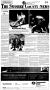 Primary view of The Swisher County News (Tulia, Tex.), Vol. 5, No. 41, Ed. 1 Thursday, October 17, 2013