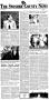 Primary view of The Swisher County News (Tulia, Tex.), Vol. 3, No. 27, Ed. 1 Wednesday, July 13, 2011