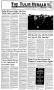Newspaper: The Tulia Herald (Tulia, Tex.), Vol. 100, No. 37, Ed. 1 Thursday, Sep…