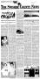 Newspaper: The Swisher County News (Tulia, Tex.), Vol. 3, No. 32, Ed. 1 Wednesda…