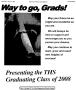 Thumbnail image of item number 1 in: 'The Tulia Herald (Tulia, Tex.), Vol. [100], No. [22], Ed. 1 Thursday, May 29, 2008'.