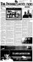 Primary view of The Swisher County News (Tulia, Tex.), Vol. 6, No. 13, Ed. 1 Thursday, March 27, 2014