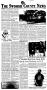 Primary view of The Swisher County News (Tulia, Tex.), Vol. 2, No. 12, Ed. 1 Tuesday, April 6, 2010