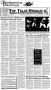 Primary view of The Tulia Herald (Tulia, Tex.), Vol. 99, No. 47, Ed. 1 Thursday, November 22, 2007