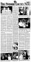 Primary view of The Swisher County News (Tulia, Tex.), Vol. 3, No. 38, Ed. 1 Wednesday, September 28, 2011