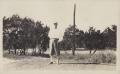 Thumbnail image of item number 1 in: '[Portrait of a golfer at Municipal Golf Course]'.