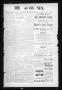 Newspaper: The Alvin Sun. (Alvin, Tex.), Vol. 18, No. 37, Ed. 1 Friday, January …
