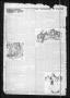 Thumbnail image of item number 2 in: 'The Alvin Sun (Alvin, Tex.), Vol. 9, No. 42, Ed. 1 Friday, March 23, 1900'.