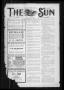 Newspaper: The Alvin Sun (Alvin, Tex.), Vol. 11, No. 46, Ed. 1 Friday, February …