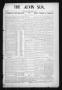 Newspaper: The Alvin Sun. (Alvin, Tex.), Vol. 17, No. 45, Ed. 1 Friday, March 27…