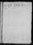 Primary view of The Alvin Sun (Alvin, Tex.), Vol. 37, No. 34, Ed. 1 Friday, March 25, 1927