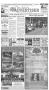 Newspaper: The Alvin Advertiser (Alvin, Tex.), Ed. 1 Wednesday, September 28, 20…
