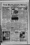 Primary view of The Burleson News (Burleson, Tex.), Vol. 51, No. 22, Ed. 1 Thursday, March 16, 1950