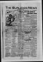 Newspaper: The Burleson News (Burleson, Tex.), Vol. 40, No. 40, Ed. 1 Thursday, …