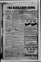 Primary view of The Burleson News (Burleson, Tex.), Vol. 33, No. 15, Ed. 1 Friday, January 31, 1930