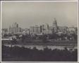Photograph: View of Downtown Austin and Capitol