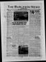 Thumbnail image of item number 1 in: 'The Burleson News (Burleson, Tex.), Vol. 51, No. 13, Ed. 1 Thursday, January 5, 1950'.