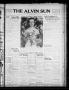 Newspaper: The Alvin Sun (Alvin, Tex.), Vol. 49, No. 41, Ed. 1 Friday, May 12, 1…