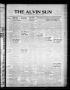 Newspaper: The Alvin Sun (Alvin, Tex.), Vol. 48, No. 44, Ed. 1 Friday, June 3, 1…