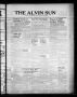 Newspaper: The Alvin Sun (Alvin, Tex.), Vol. 49, No. 8, Ed. 1 Friday, September …