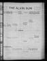 Newspaper: The Alvin Sun (Alvin, Tex.), Vol. 61, No. 6, Ed. 1 Thursday, Septembe…