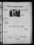 Newspaper: The Alvin Sun (Alvin, Tex.), Vol. 61, No. 8, Ed. 1 Thursday, Septembe…