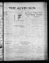 Newspaper: The Alvin Sun (Alvin, Tex.), Vol. 48, No. 1, Ed. 1 Friday, August 6, …