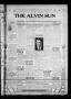 Newspaper: The Alvin Sun (Alvin, Tex.), Vol. 51, No. 20, Ed. 1 Friday, December …