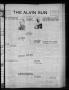 Newspaper: The Alvin Sun (Alvin, Tex.), Vol. 61, No. 9, Ed. 1 Thursday, Septembe…