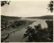 Photograph: Mouth of Bull Creek