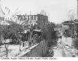Primary view of [Waller Creek at 6th Street]