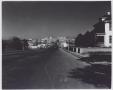 Photograph: [South Congress Avenue looking north]