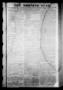 Primary view of The Morning Star. (Houston, Tex.), Vol. 2, No. 133, Ed. 1 Thursday, December 17, 1840