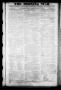 Primary view of The Morning Star. (Houston, Tex.), Vol. 2, No. 51, Ed. 1 Monday, June 22, 1840