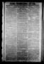 Primary view of The Morning Star. (Houston, Tex.), Vol. 2, No. 53, Ed. 1 Monday, July 6, 1840