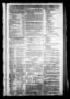 Thumbnail image of item number 3 in: 'The Morning Star. (Houston, Tex.), Vol. 2, No. 5, Ed. 1 Tuesday, April 28, 1840'.