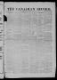 Newspaper: The Canadian Record (Canadian, Tex.), Vol. 26, No. 46, Ed. 1  Thursda…