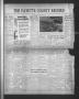 Primary view of The Fayette County Record (La Grange, Tex.), Vol. 23, No. 4, Ed. 1 Tuesday, November 14, 1944