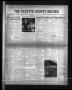 Newspaper: The Fayette County Record (La Grange, Tex.), Vol. 26, No. 30, Ed. 1 F…