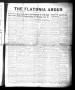 Newspaper: The Flatonia Argus (Flatonia, Tex.), Vol. 76, No. 7, Ed. 1 Thursday, …