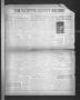 Newspaper: The Fayette County Record (La Grange, Tex.), Vol. 22, No. 104, Ed. 1 …