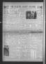 Newspaper: The Fayette County Record (La Grange, Tex.), Vol. 22, No. 89, Ed. 1 T…